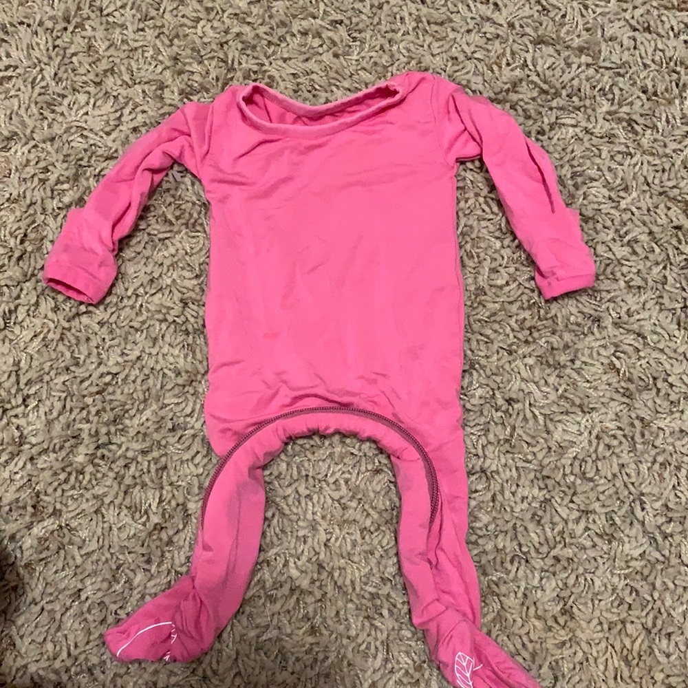 Lemon & Loom sleeper